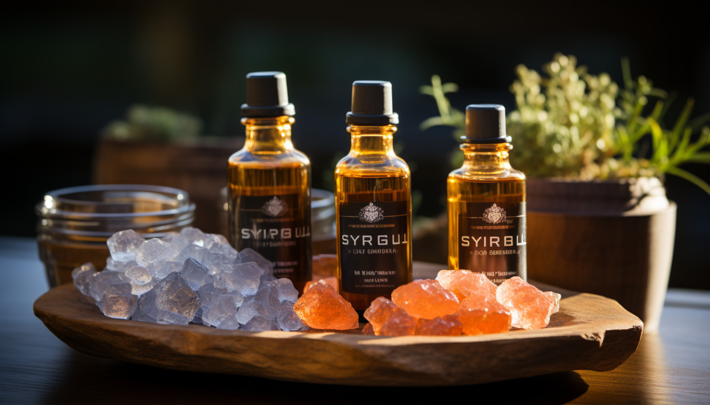 Tout savoir du crystal CBD et de ses avantages