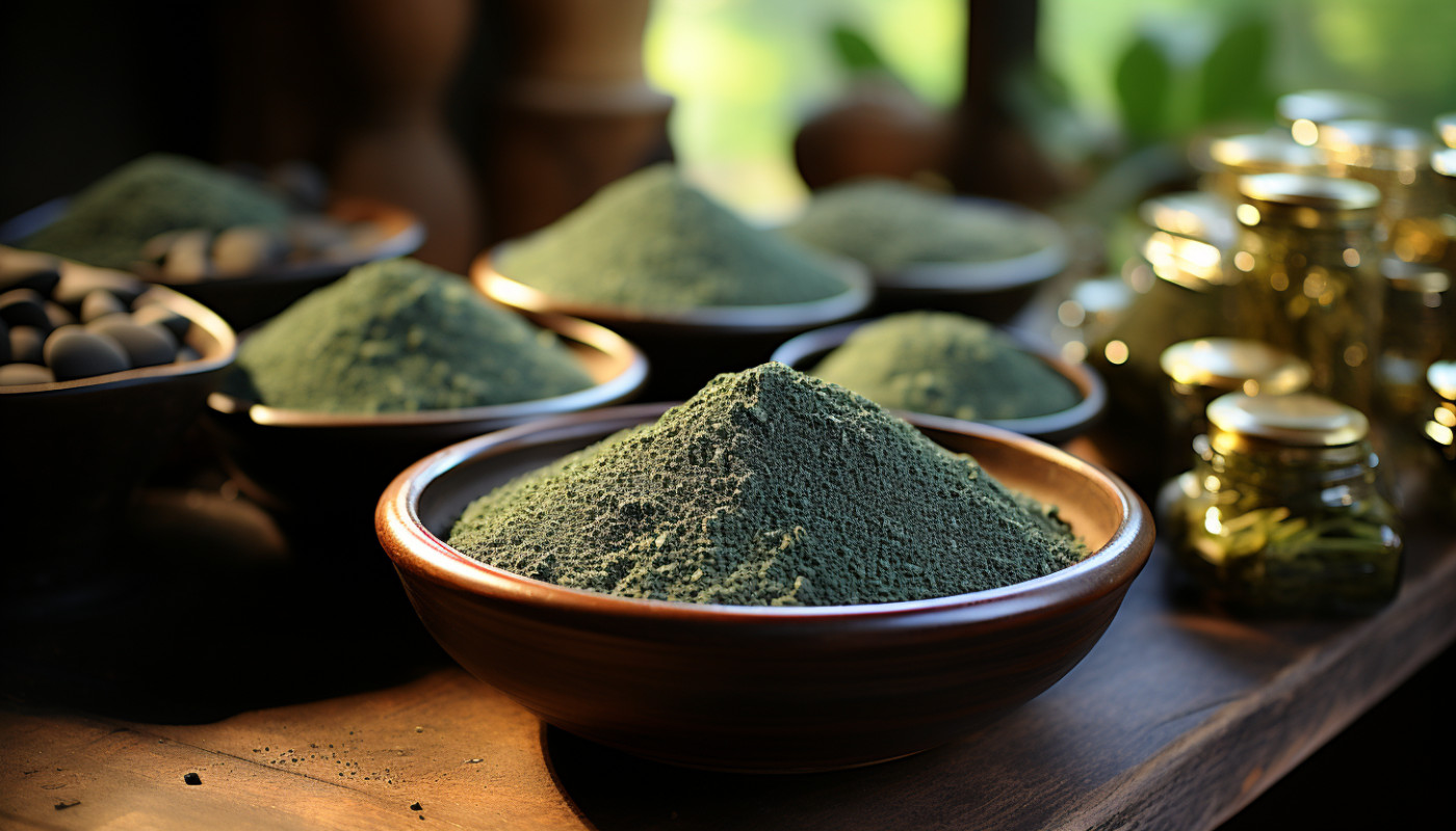 Tout savoir sur la spiruline