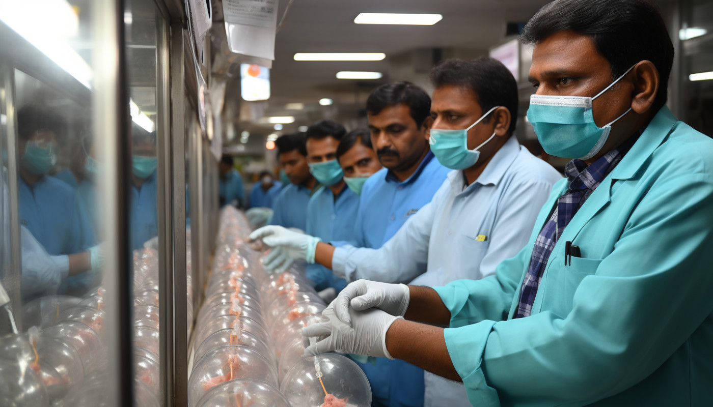 Vaccin anti-Covid-19 : Les pharmacies des départements à risque vont être livrés le 11 et le 12 mars