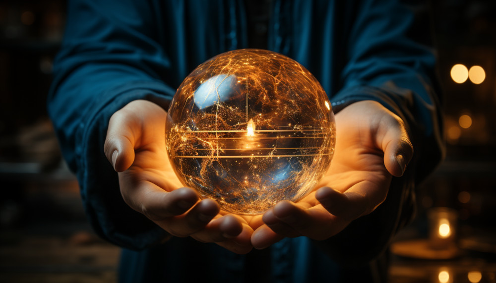 Voyance gratuite en ligne : les raisons de faire cette option